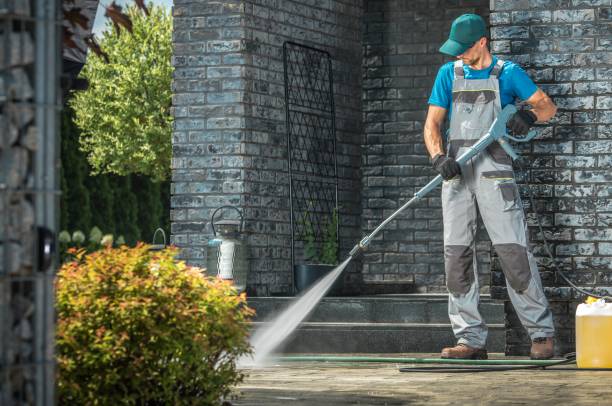 Best Playground Equipment Cleaning  in Cherokee Village, AR